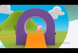 Nick Jr Too UK Continuity 1st May 2017 Continuitycommentary 