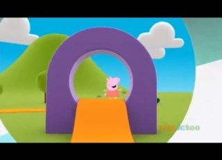 Nick Jr Too UK Continuity 1st May 2017 Continuitycommentary