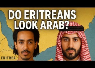 Why Eritreans Look Like Arabs Truth About History Language Ancestry