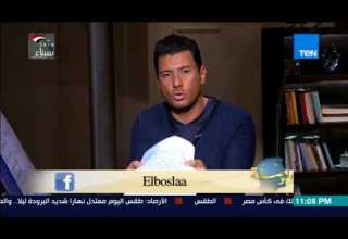 البوصلة مع إسلام بحيري حلقة الإثنين ١9 فبراير ٢٠١٨ الجزء الأول