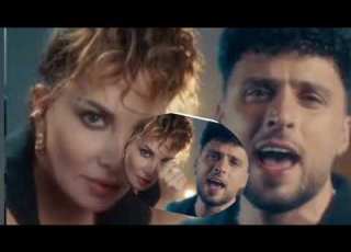 ابرو یاشار و سیام یوکسن Ebru Yaşar Siyam Yoksun