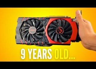 I Switched To The GTX 960 For 7 Days