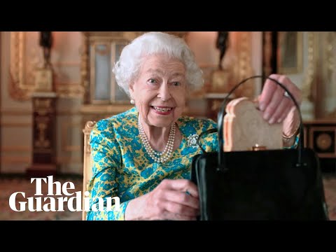 The Queen S Sense Of Humour Remembered From Off Mic Quips To Tea With Paddington