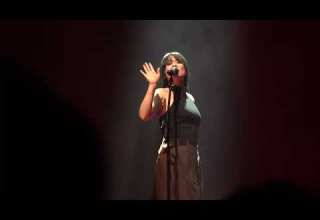 Mitski Working For The Knife Beacon Theatre NYC 2 24 24