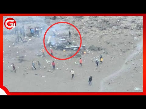 HELICOPTER CRASH ON MOUNT KILIMANJARO KILLS 5 PEOPLE TANAPA RELEASES OFFICIAL STATEMENT