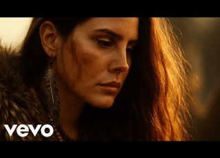 Lana Del Rey Soft Disaster Official Music Video