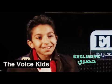 لؤي عبدون الذي أبكى الجميع في The Voice Kids يتغلب على صدمة ويكشف عن الجديد