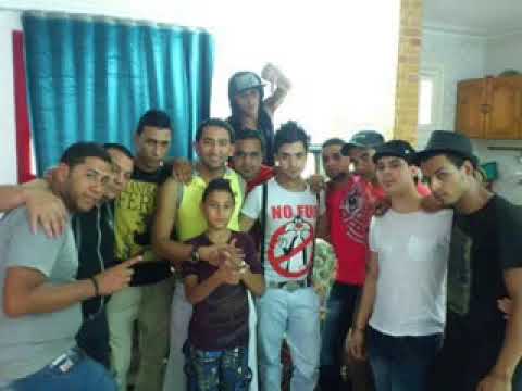 مهرجان الديابه السته و لعبه الاحلام