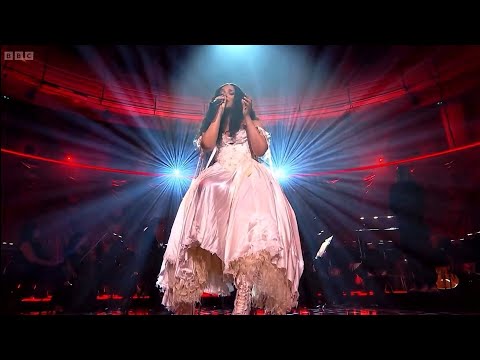 JADE Plastic Box BBC Proms