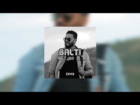 Balti Alo Cover