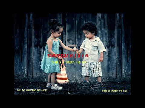 DNATA FT SHEDDY THE MIX MAPENZI HISIA OFFICIAL MUSIC AUDIO