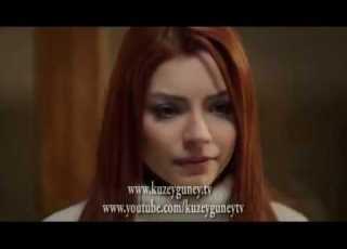  Kuzey Güney 11 Bölüm Kıvanç Tatlıtuğ Saçlarını Yol Getir Türküsü Mükemmel
