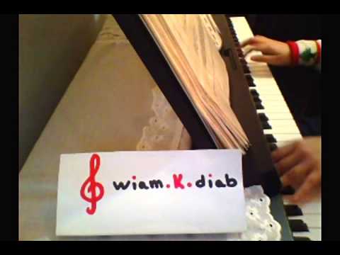 Assi Hellani Carol Sakr Piano عاصي حلاني و كارول صقر قولي جايي