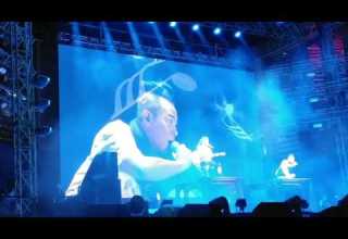 陳小春 浪子心聲原唱Sam 啼笑姻緣 開心幸運里