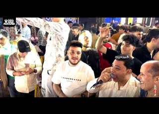 لاول مرة دويتو مختلف احمد التونسي الغمراوي والحوت حاتم المصري واوشا