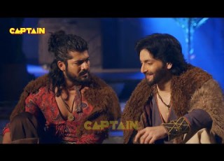  क य ह स त ल भ ईय क र श त Alibaba Dasatan E Kabul Ep 51 Full Episode