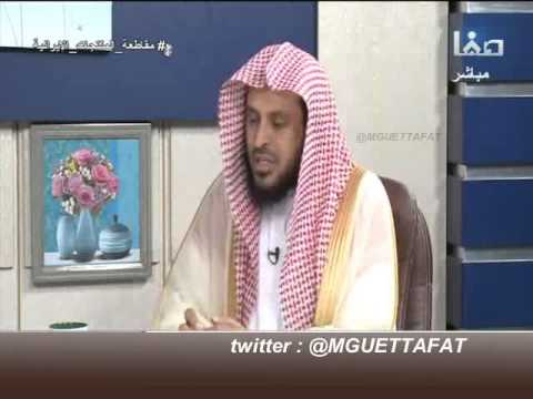 واجب المسلم حيال الفتن الشيخ عبدالعزيز الطريفي واجب المسلم حيال الفتن الشيخ عبدالعزيز الطريفي