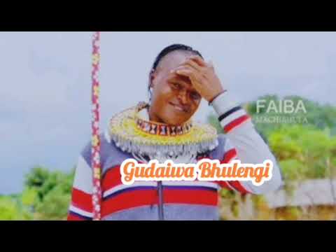 FAIBA MACHIBULA FT UNYELESE FAIBA UJUMBE BHOGODAIWA BHULEGI MADULU STUDIO