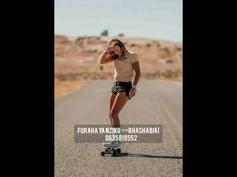 FURAHA YA NZIKU UJUMBE WA BHASHABIKI OFFICIAL AUDIO BY BECKA STUDIO