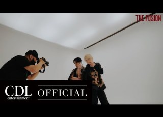  ØMI Purple Pill Feat SKY HI Official MV Making