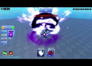 New Macro For Blade Ball Join The Discord