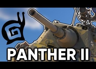  Gaijin S Fake Panther Tank