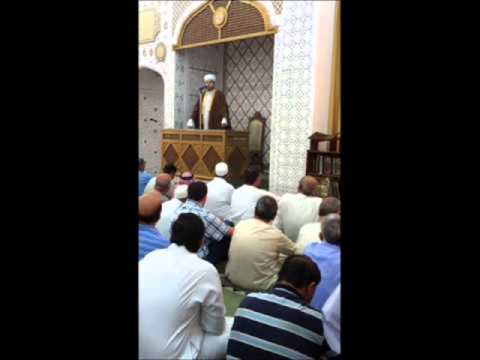 المنهج النبوي في تعديل السلوك الآدمي خطبة الجمعة للشيخ د حسان أبوعرقوب المنهج النبوي في تعديل السلوك الآدمي خطبة الجمعة للشيخ د حسان أبوعرقوب