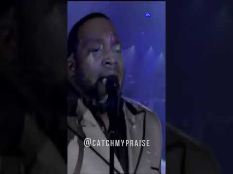 Marvin Sapp The Best In Me