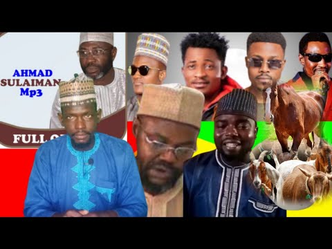 Allah Me Iko Dadin Waka Yasa Dabbobi Rawa Hukuncin Jin Kida Da Waka A Musulunci