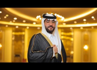 حفل زواج الشاب عماد بن سعيد الغامدي
