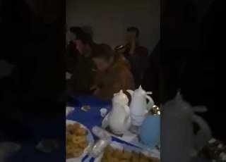 ڨصبة شاوية فارس روجي نقاوس