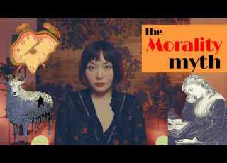  Most People Don T Actually Have Moral Values