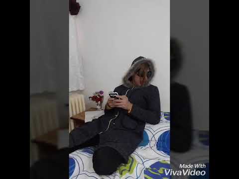 المرة لمن مابتسدق جوزها انو بحبها