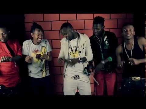 NO ONE LIKE ME By Eddy Kenzo And Dream Boyz Www Yegobprod Com Mp4