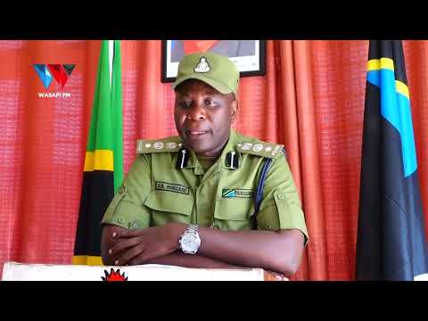 AJALI YAUA WATAALAMU WAWILI WA CHUO CHA SUA WENGINE WAJERUHIWA