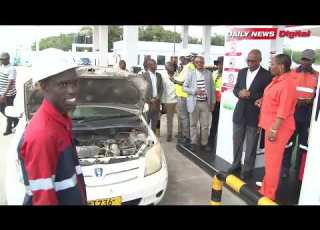  SERIKALI YATANGAZA NEEMA MPYA KWA WATUMIAJI WA GESI