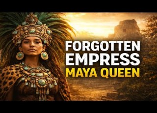 Lady Kʼabel The Maya Queen Who Ruled Above Kings Forgotten Empress Of The Maya Empire
