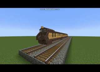  Union Pacific M 10000 Create Mod