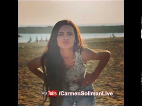 Carmen Soliman Hanheb Men Ghirha اغنيه كارمن سليمان هنحب مين غيرها Carmen Soliman Hanheb Men Ghirha اغنيه كارمن سليمان هنحب مين غيرها
