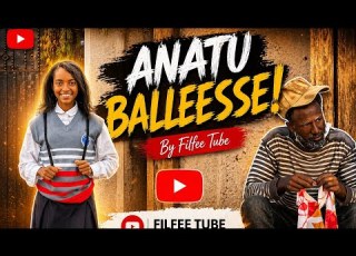  ANATU BALLEESSE By FILFEE TUBE