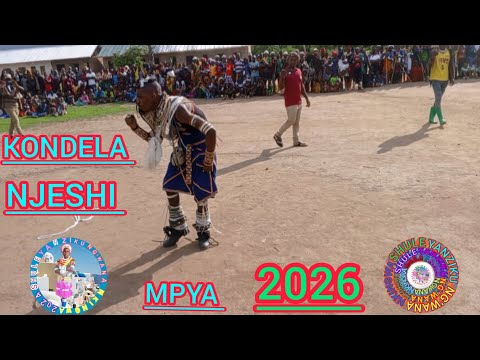 KONDELA NJESHI UJUMBE WA KIKUNDI CHA M PESA 0680863769 MPYA 2026 BY SHULE MSABAZAJI