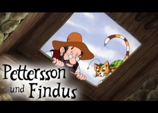  Pettersson Und Findus Eine Geburtstagstorte Für Die Katze Komplette Folge