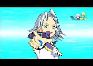 Bakugan Battle Brawlers Dan Chan Lee VS Marucho Klaus