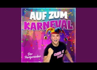  Auf Zum Karneval