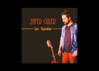  Zafer Güler Yari Derde Düşen N Olur Official Audio