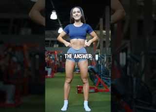  The ANSWER To Fix Knee Pain