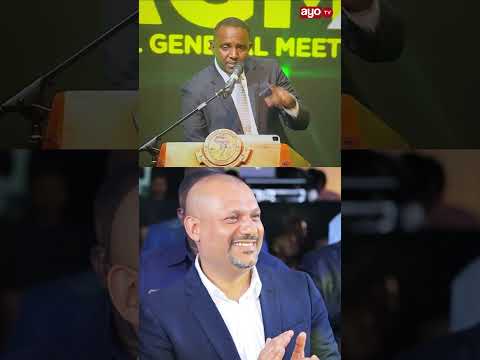 GSM KUJENGA UWANJA WA YANGA SC WA KISASA