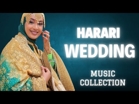 Harari Wedding Music Ethiopian Harari Weddiing Song Ramzi Audio 1