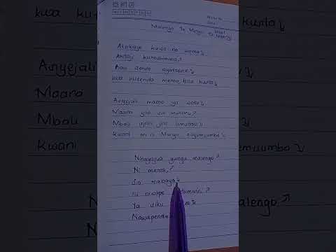 MALENGO By Israel Mbonyi