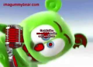  Klaskyklaskyklaskyklasky Gummy Bear Effects 3 By Joshua FIXED
